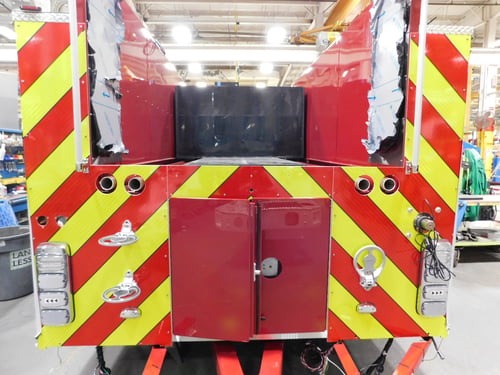 Springfield FD