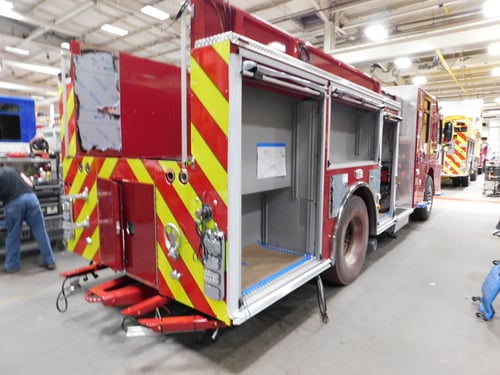 Springfield FD