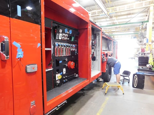 Little Canada FD