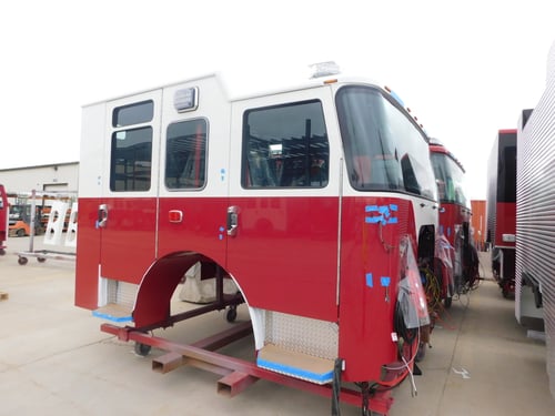 Melrose Park FD