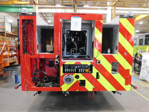 Little Canada FD