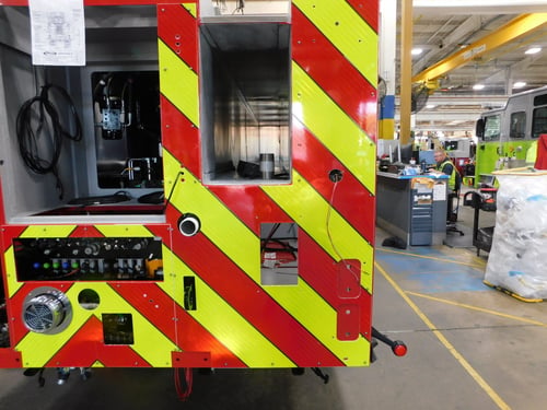 Little Canada FD