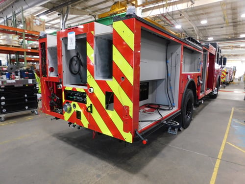 Little Canada FD