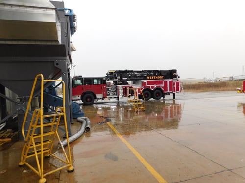 Westmont FD