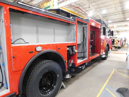 Little Canada FD