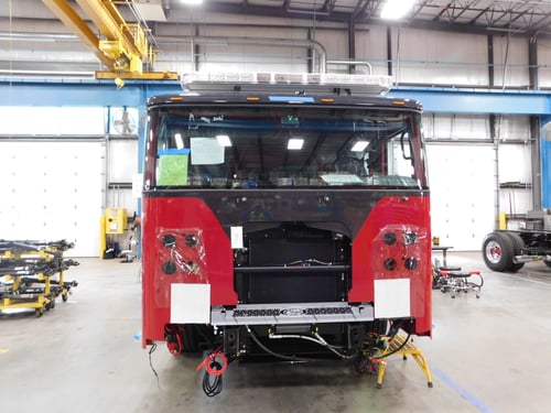 Ohio Township FD