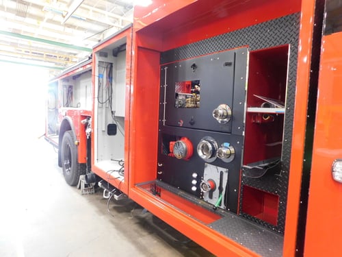 Little Canada FD