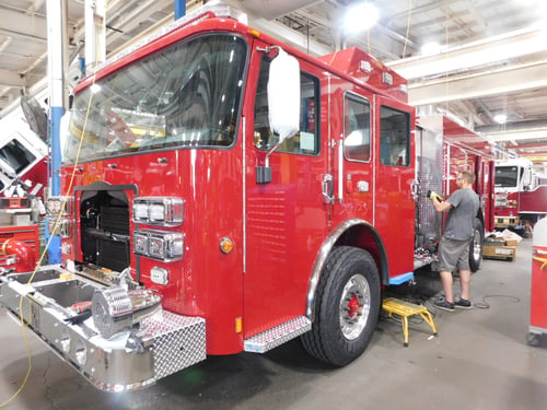 Cedar Hill FPD
