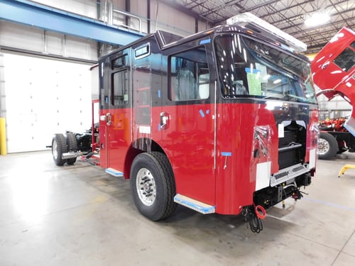 Ohio Township FD