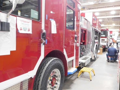 Libertyville FD
