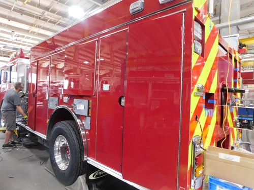 Cedar Hill FPD