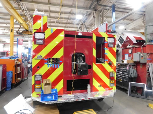 Cedar Hill FPD