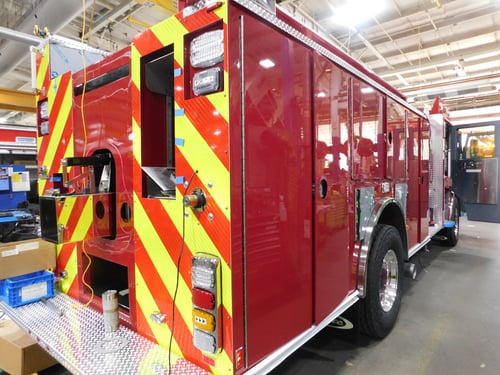 Cedar Hill FPD