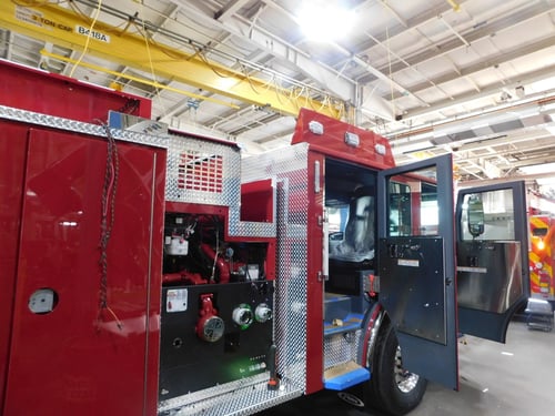 Cedar Hill FPD