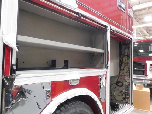 Libertyville FD