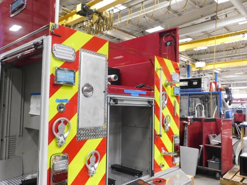 Libertyville FD
