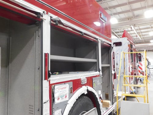 Libertyville FD