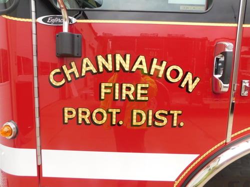 Channahon FPD