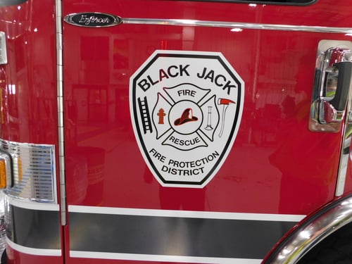 Black Jack FPD