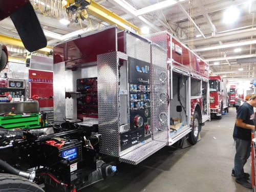 Broadview FD