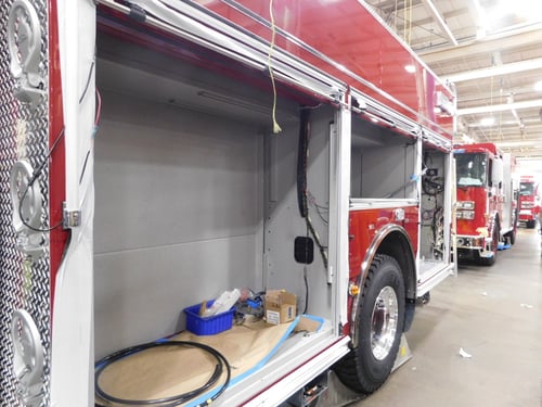 Broadview FD