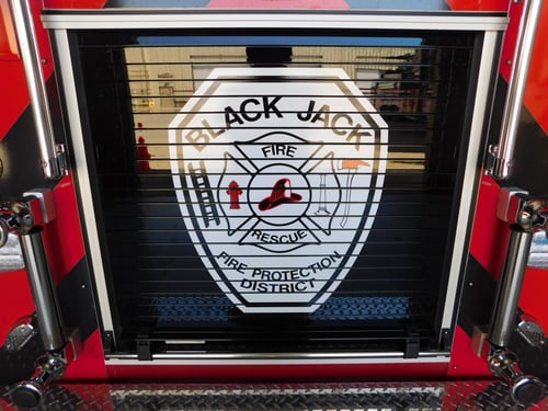Black Jack FPD