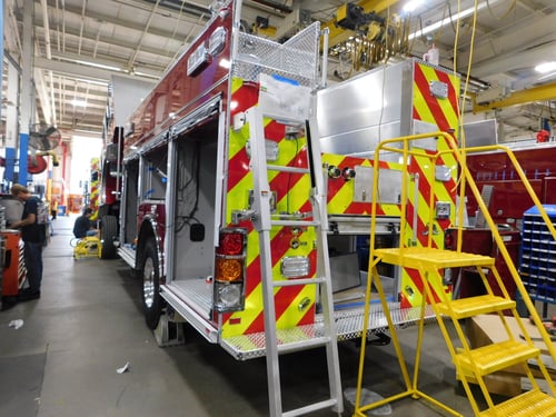 Broadview FD