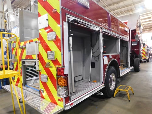 Broadview FD