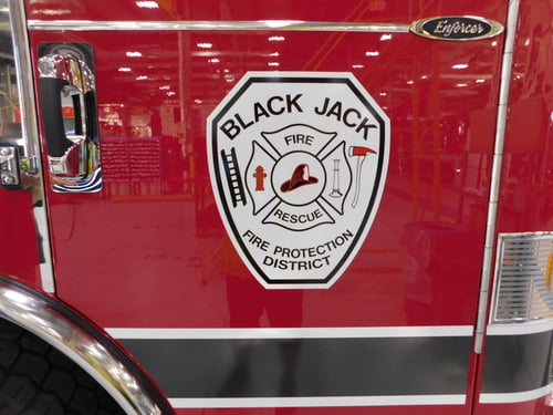 Black Jack FPD