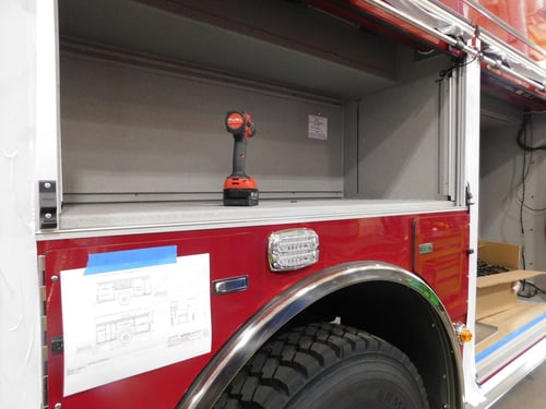 Broadview FD