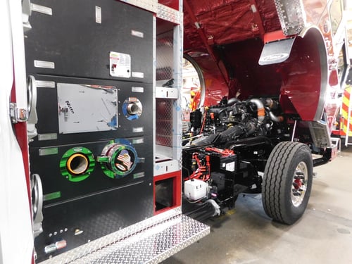 Broadview FD