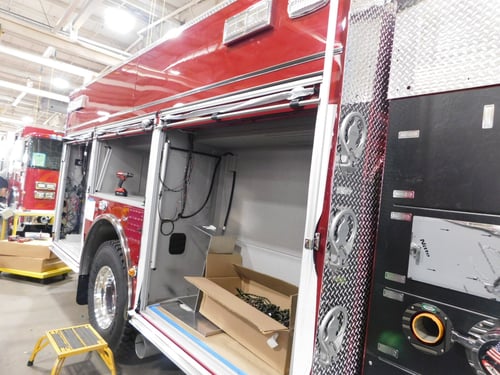 Broadview FD