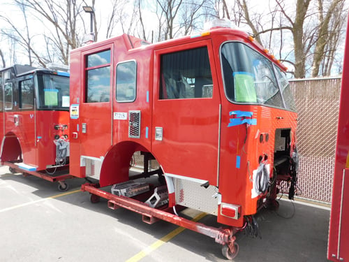 Minneapolis FD