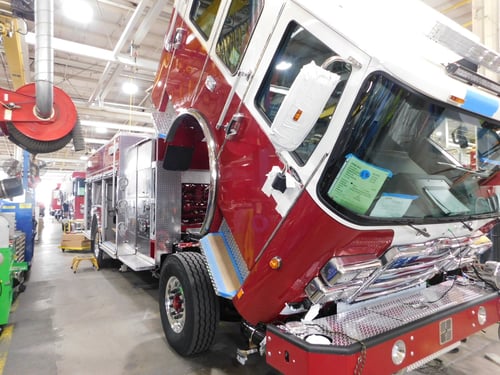 Broadview FD