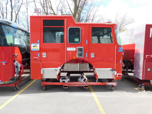 Minneapolis FD