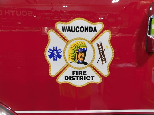 Wauconda FD