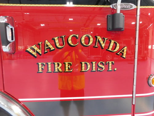 Wauconda FD