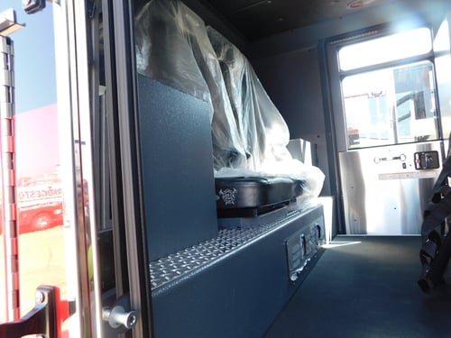 Lincolnwood FD