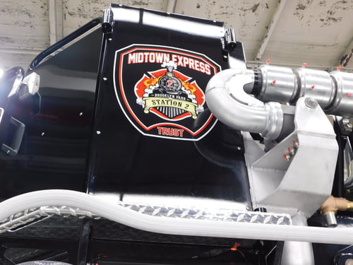 Brooklyn Park FD