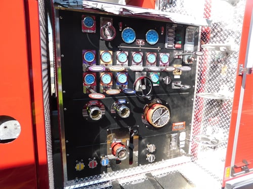 Lincolnwood FD