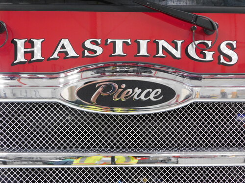 Hastings FD