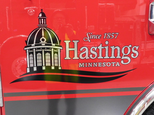 Hastings FD