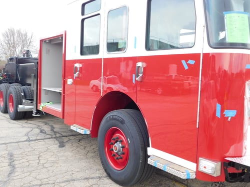 Palatine FD