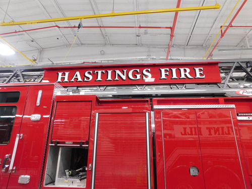 Hastings FD