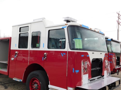 Palatine FD