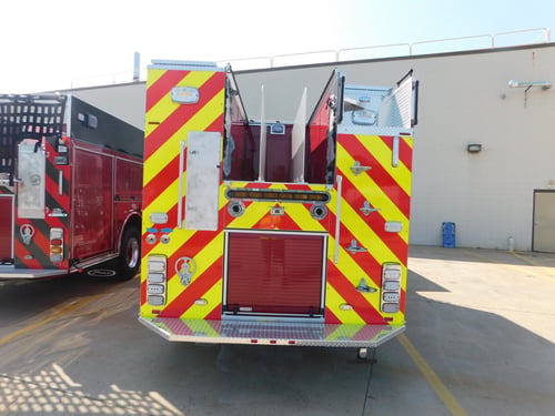Lincolnwood FD