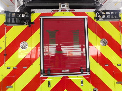 Hastings FD