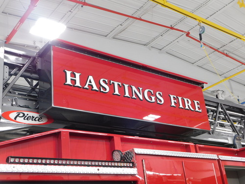 Hastings FD