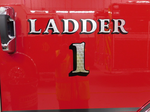Hastings FD