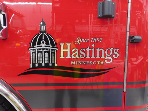 Hastings FD
